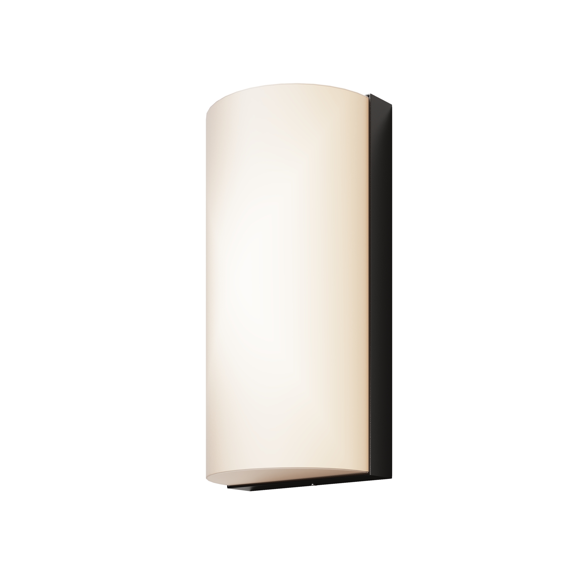 Настенный светильник (бра) Outdoor O454WL-L10GF3K1