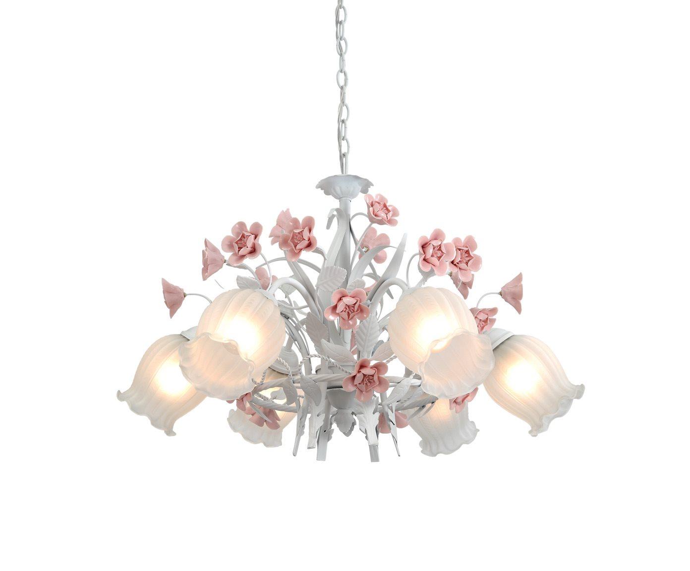 Lucia Tucci Fiori di rose 106.6