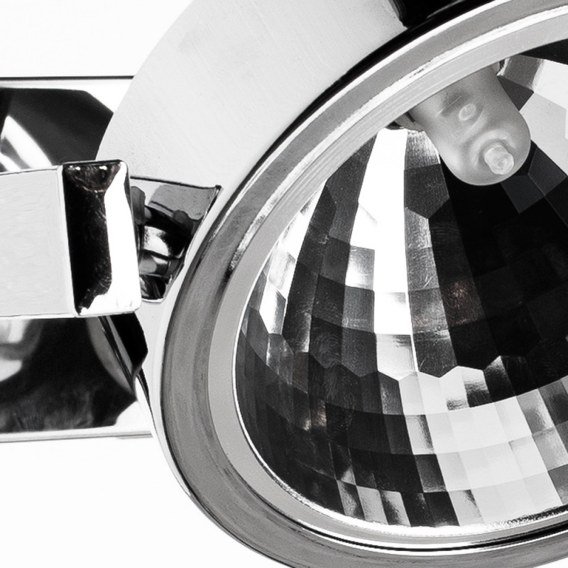 Спот ARTE Lamp A4507PL-2CC