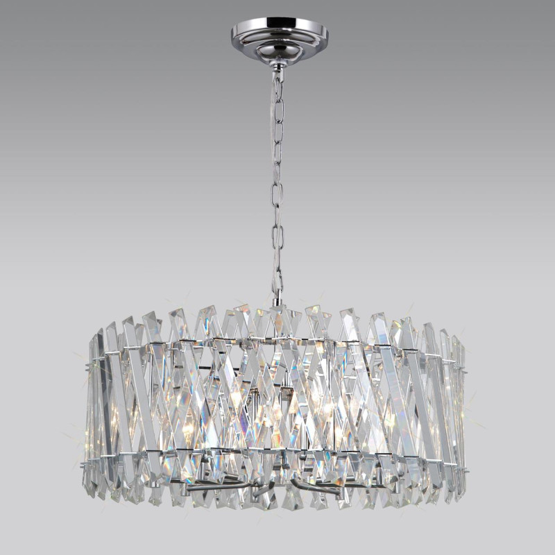 Подвесная люстра Citilux CL334281