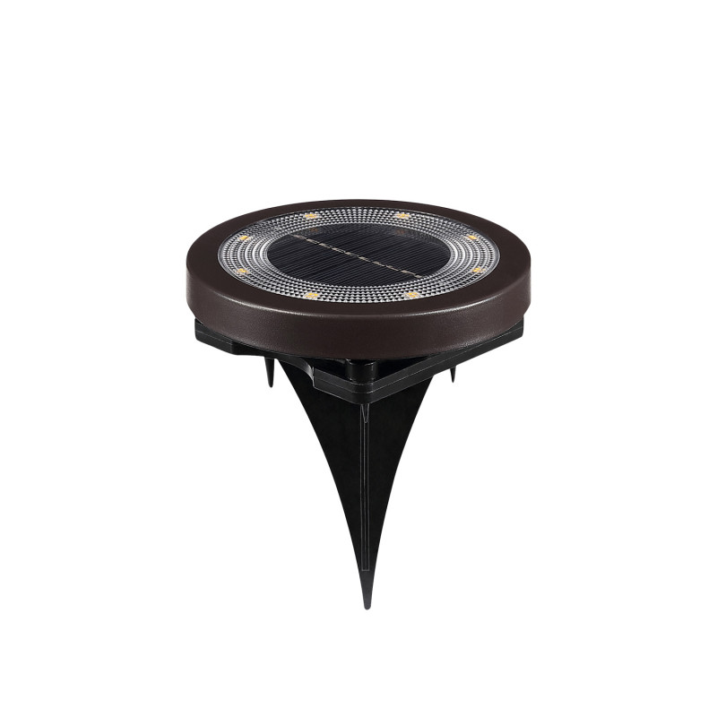 Грунтовый светильник Gauss GS001