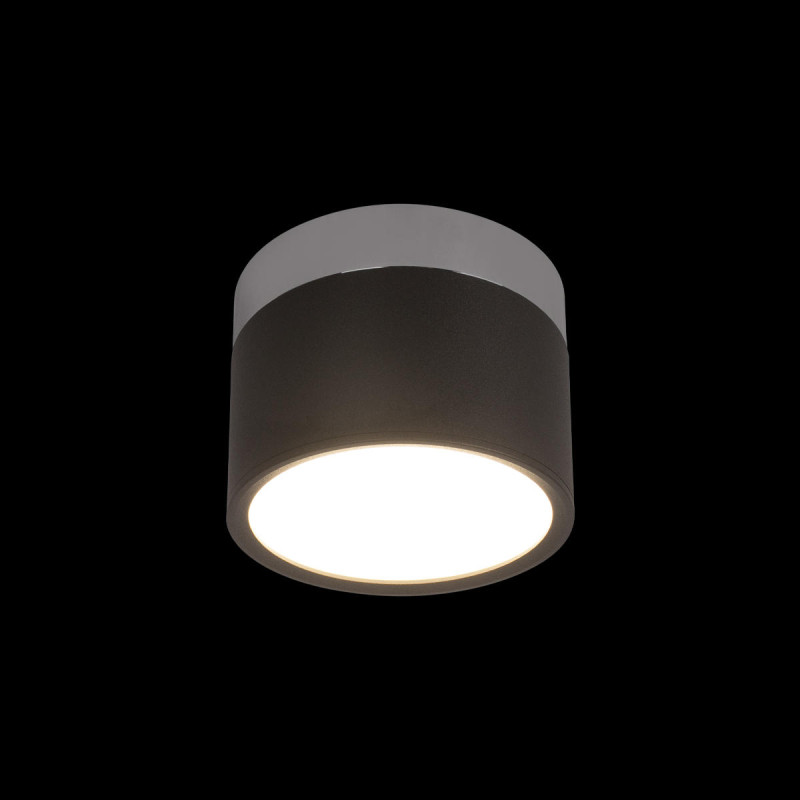 Накладной светильник LOFT IT 10179/7 Black