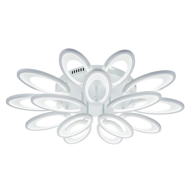 Накладная люстра Escada 10229/SG LED