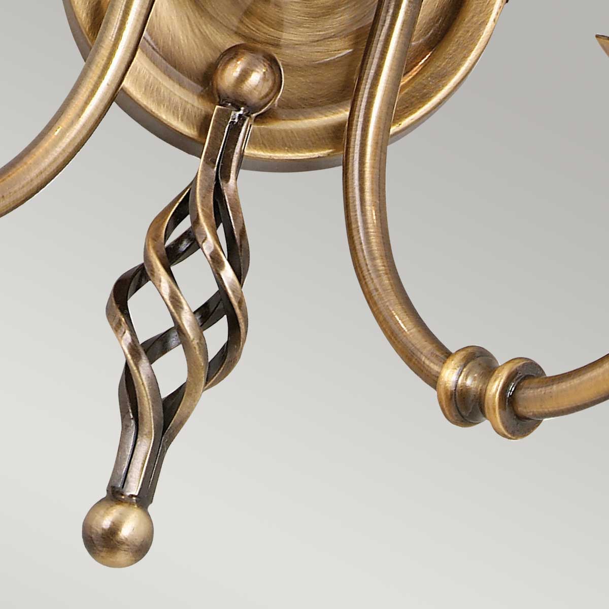 Бра Elstead Interior, Арт. ART2-AGD-BRASS