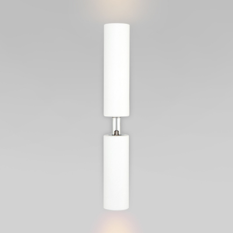 Спот Eurosvet 40020/1 LED белый