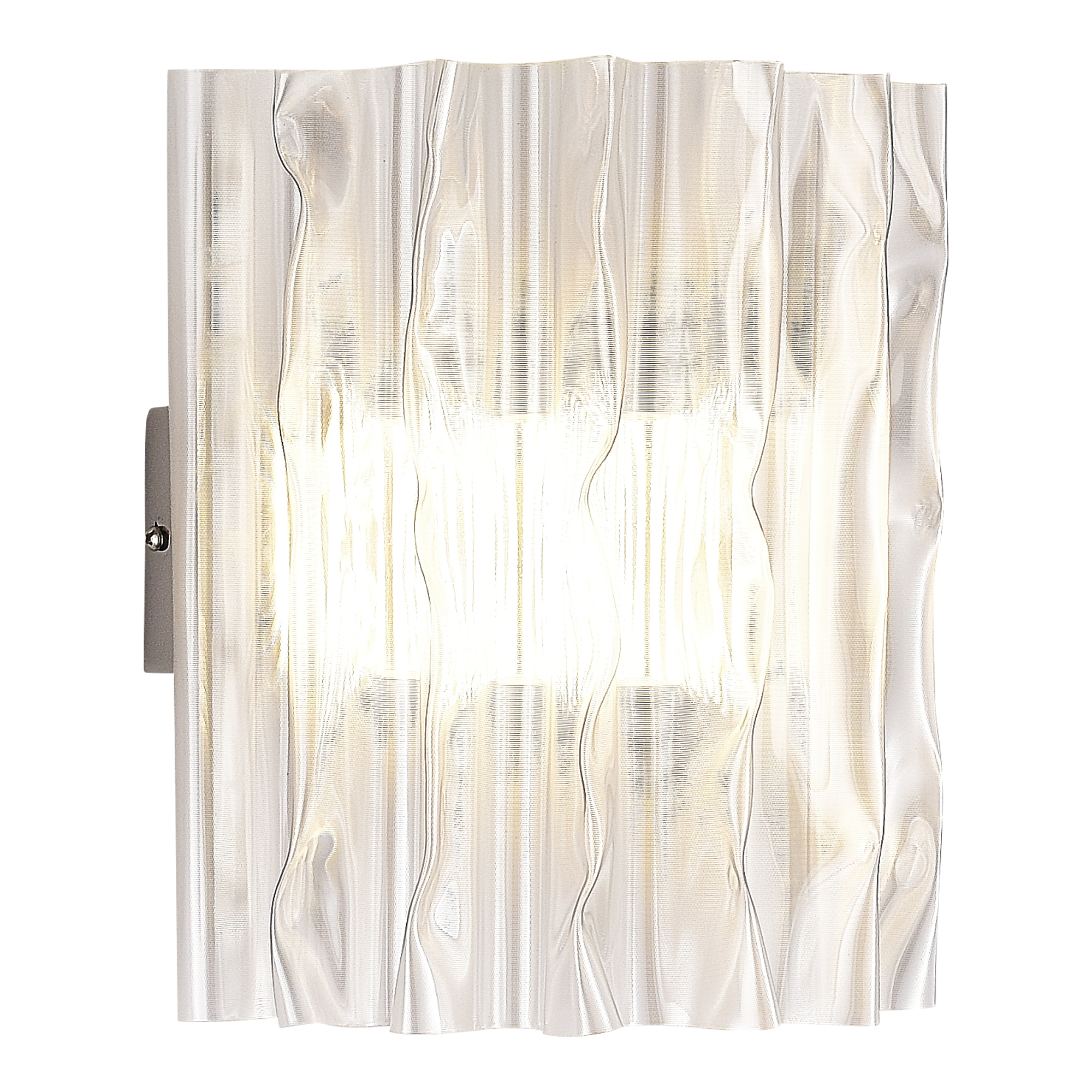 SL6012.501.01 Бра ST-Luce Белый/Белый LED 1*11W 3000K NAZARE