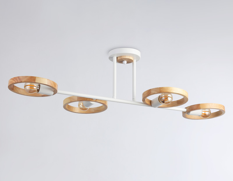 Люстра на штанге Ambrella Light TR8247