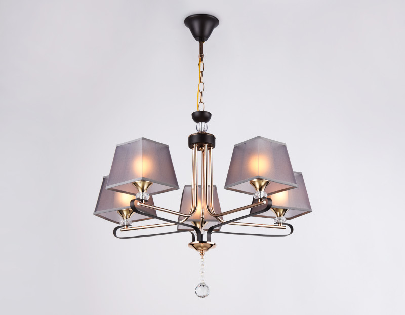 Подвесная люстра Ambrella Light TR4616