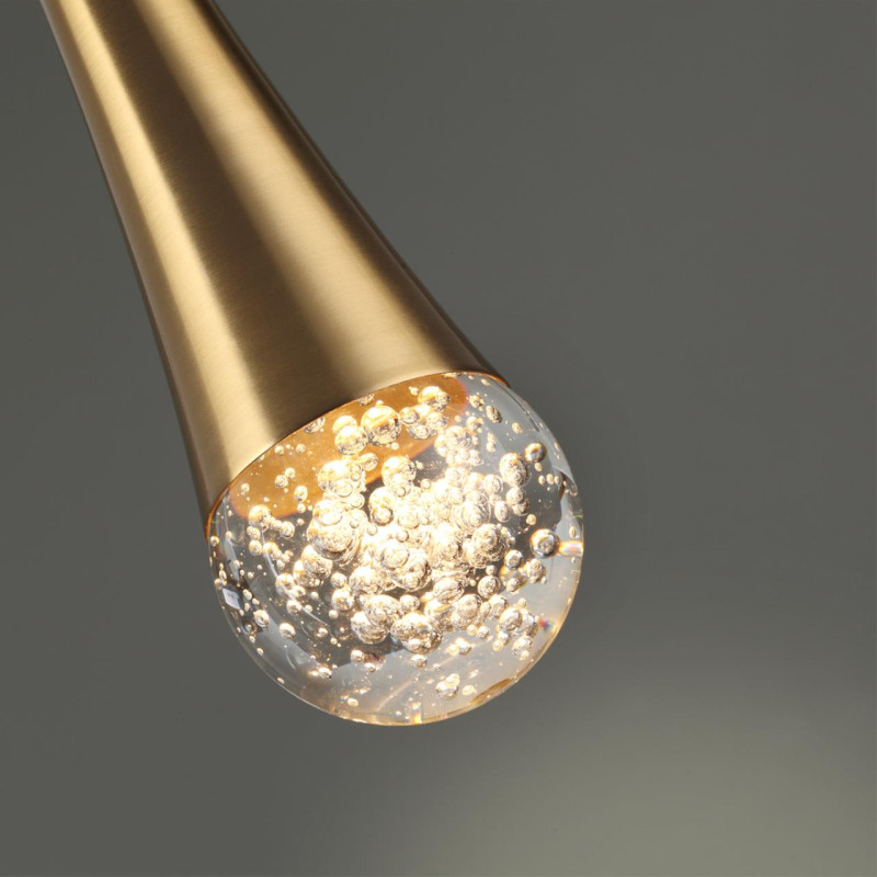 Подвесной светильник Odeon Light 4285/1