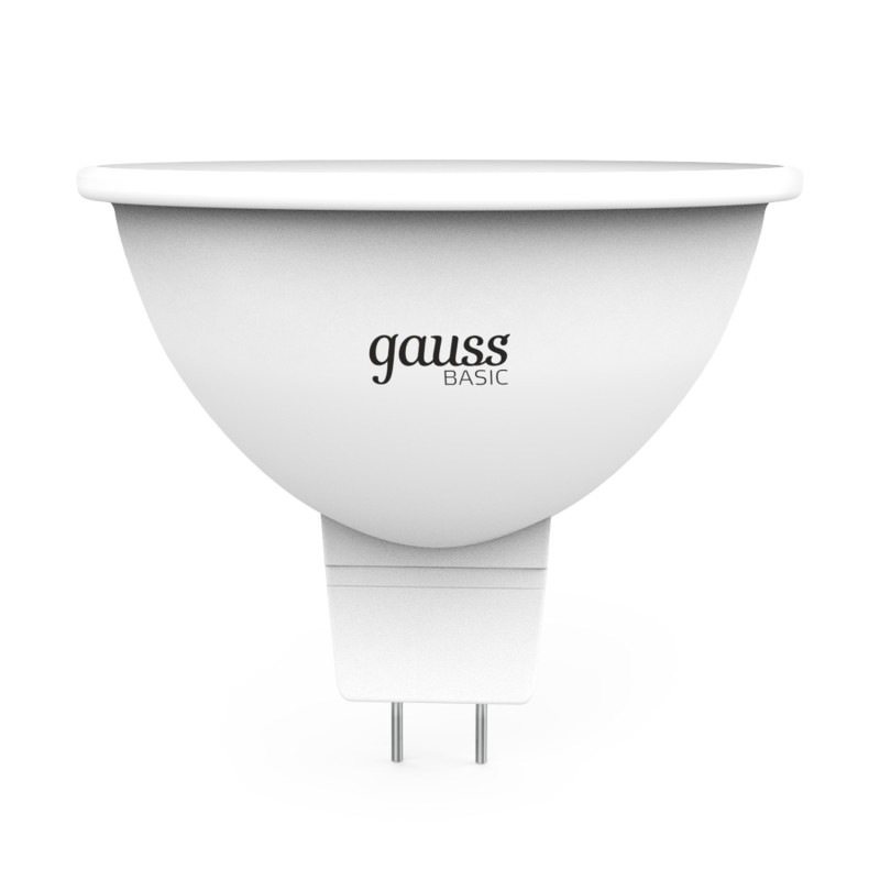 Светодиодная лампа Gauss 11529