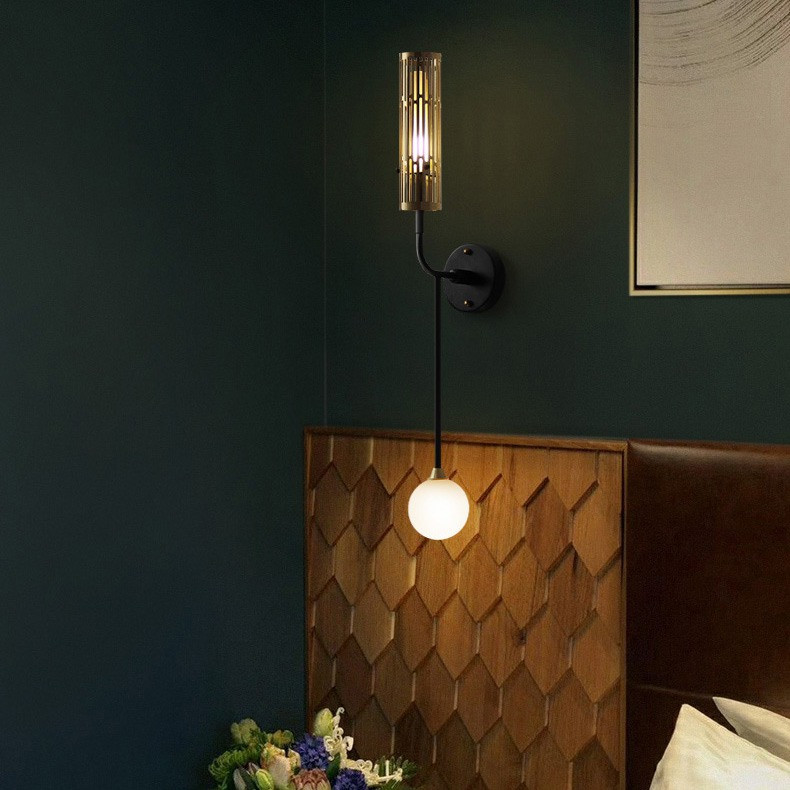 Бра ImperiumLoft 141052-26