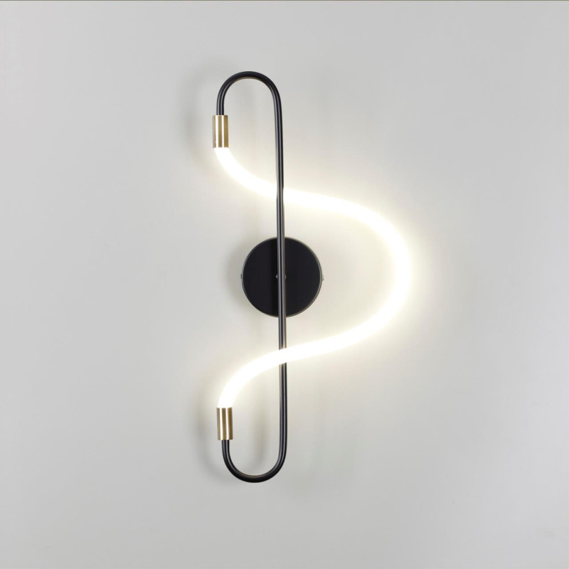 Бра Odeon Light 4303/12WL