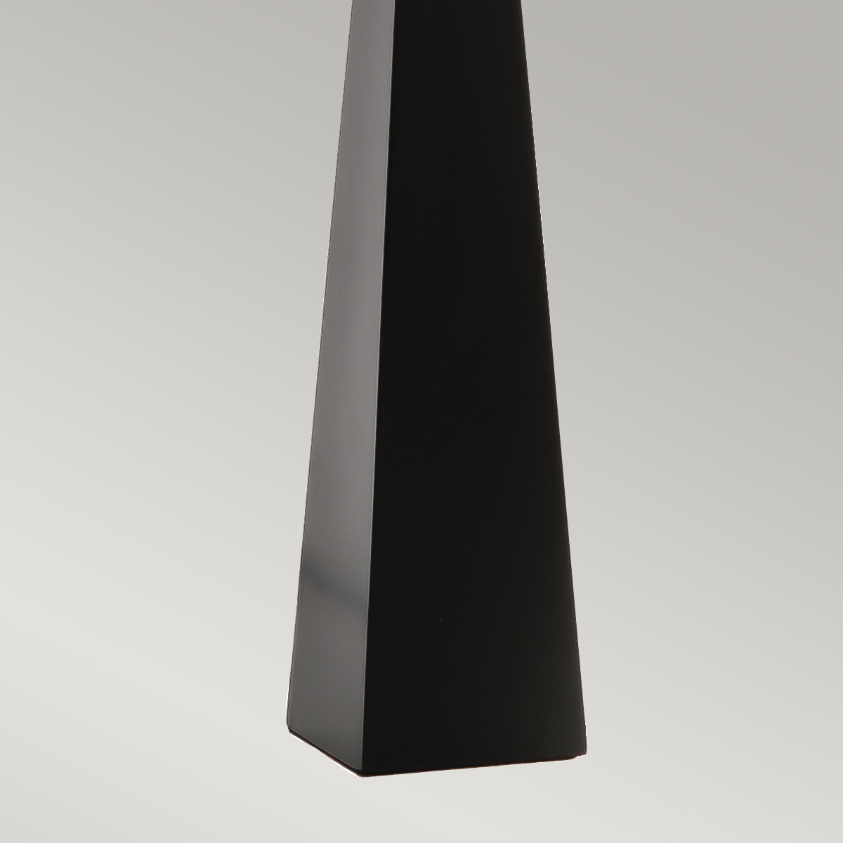 Настольная лампа Elstead, Арт. ASCENT-TL-BLK-W