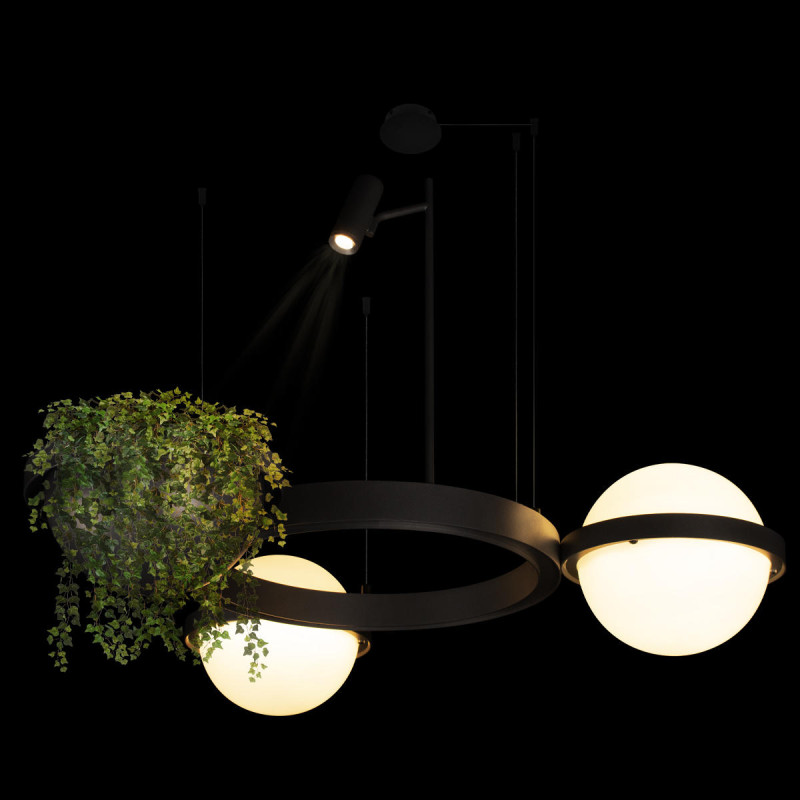 Подвесной светильник LOFT IT 10121/2