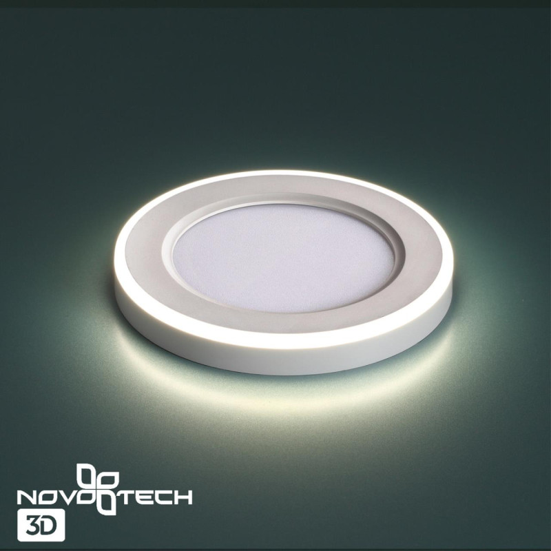 Встраиваемый светильник Novotech 359012