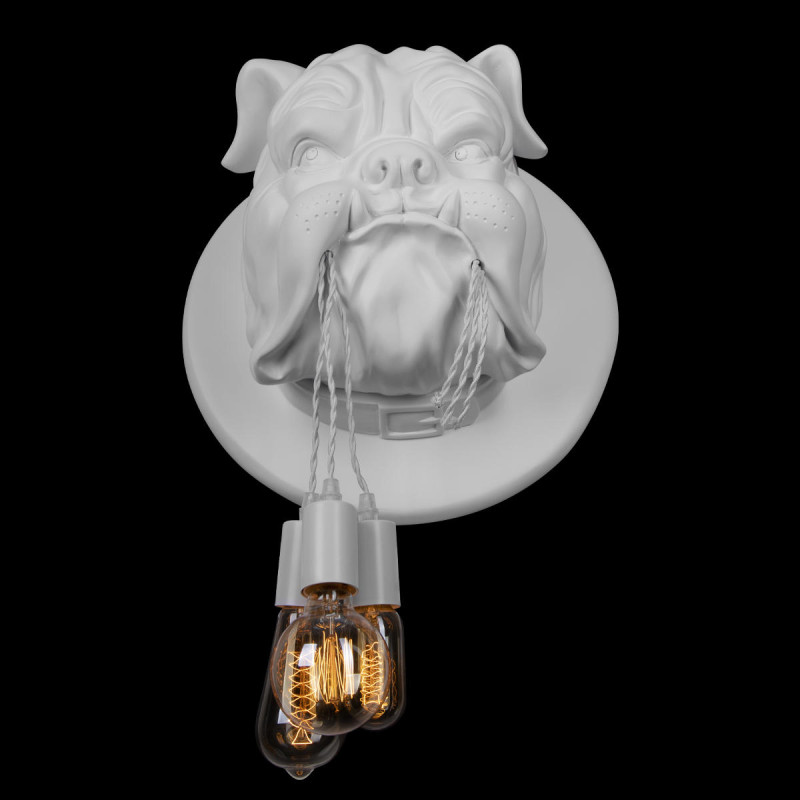 Бра LOFT IT 10177 White