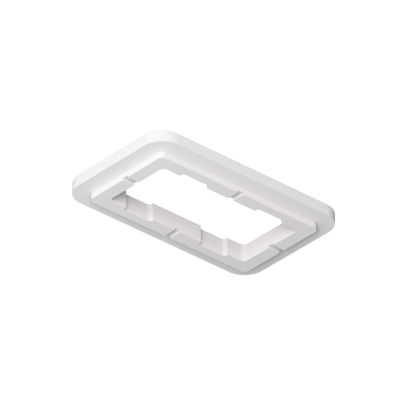 База встраиваемая Denkirs DK3022/72-SCB
