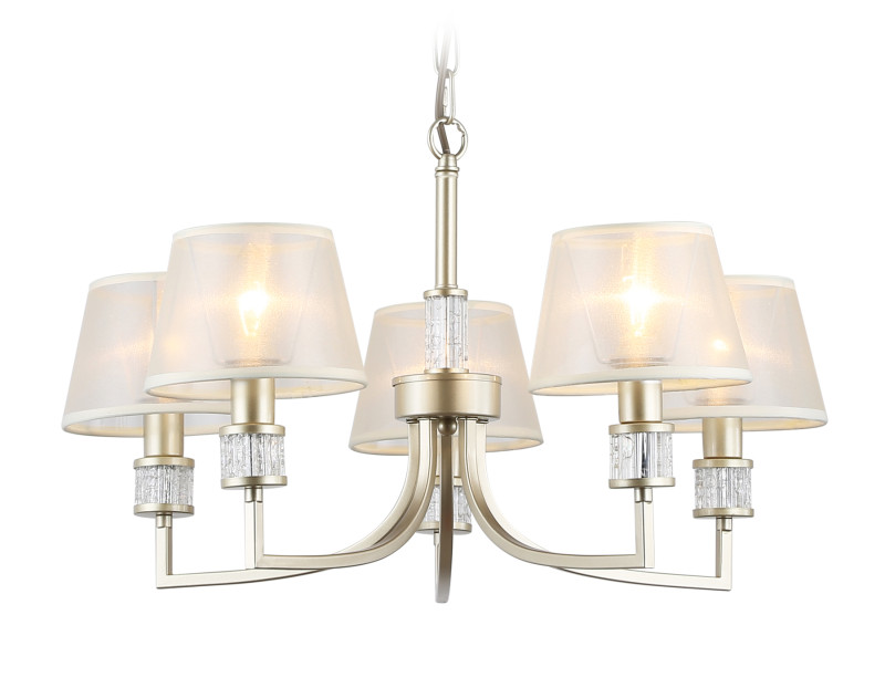 Подвесная люстра Ambrella Light LH71214