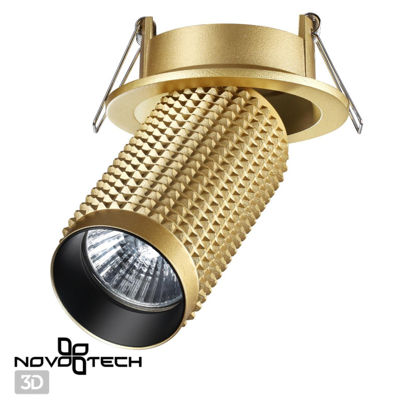 Спот Novotech 370747