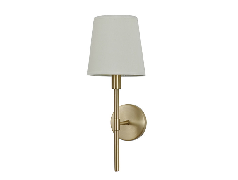 Бра Newport 3552/A brass