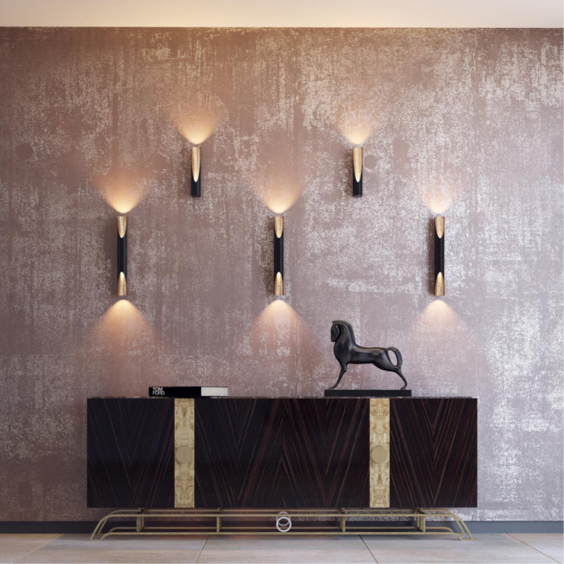 Бра Odeon Light 3816/8WL