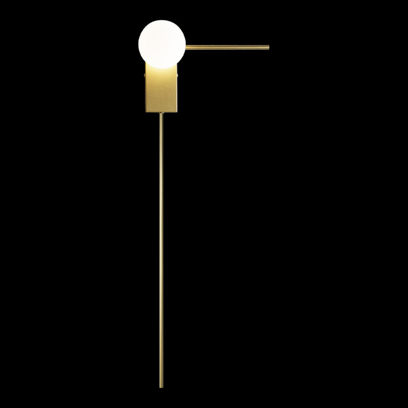 Бра LOFT IT 10132/G Gold