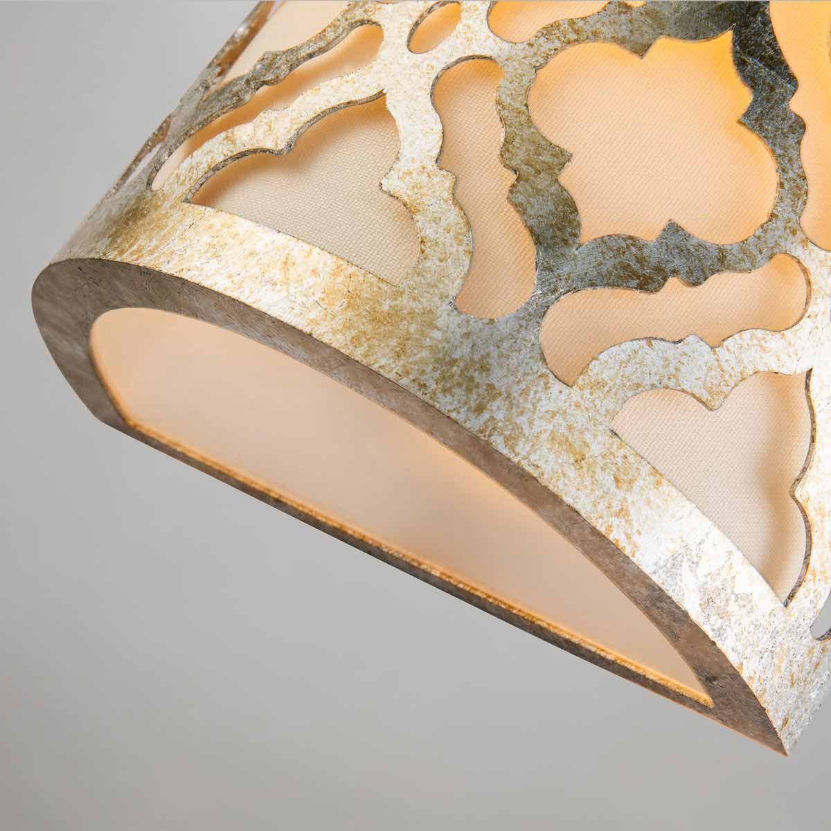 Бра Gilded Nola, Арт. GN-ARABELLA1