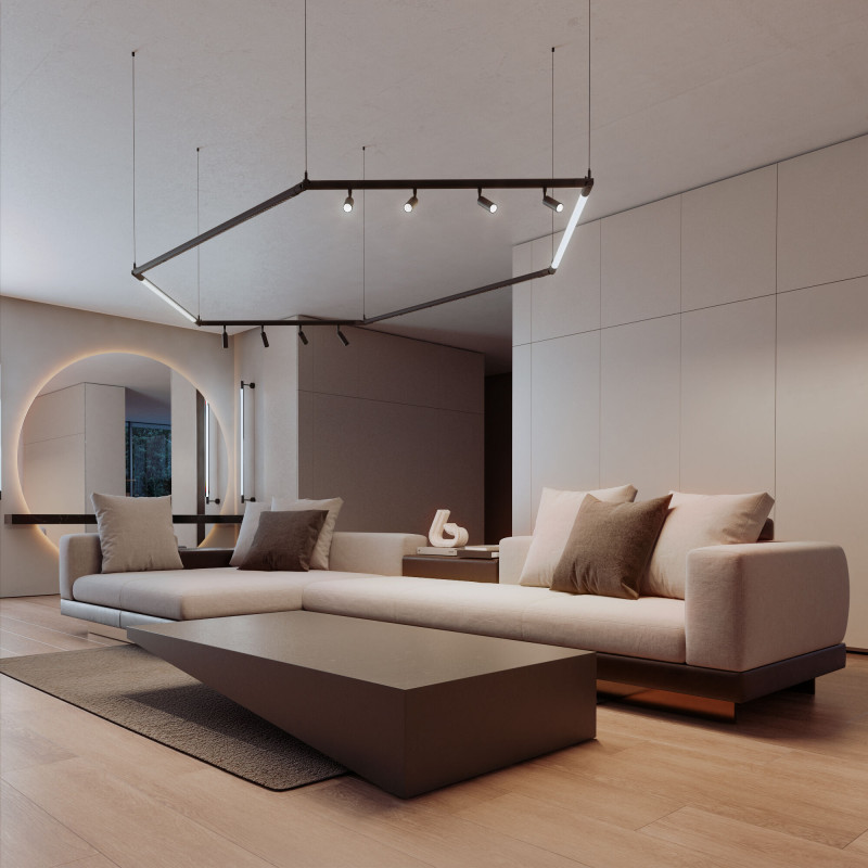 Подвесной комплект Elektrostandard 85188/00