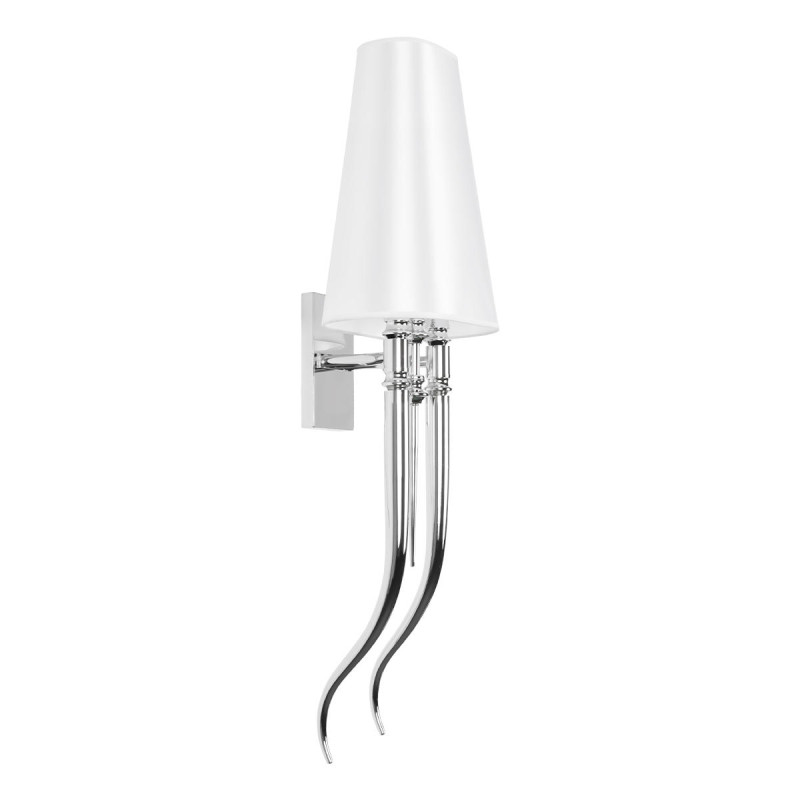 Бра LOFT IT 10207W/L Chrome