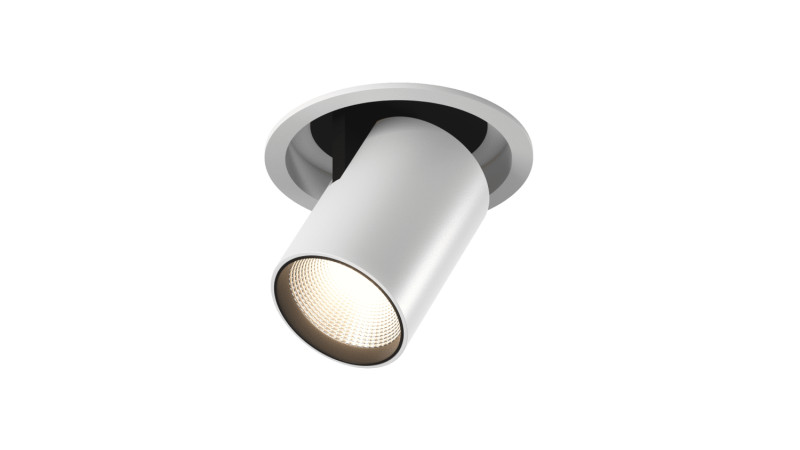 Спот DesignLed SPL-R1-25-WW