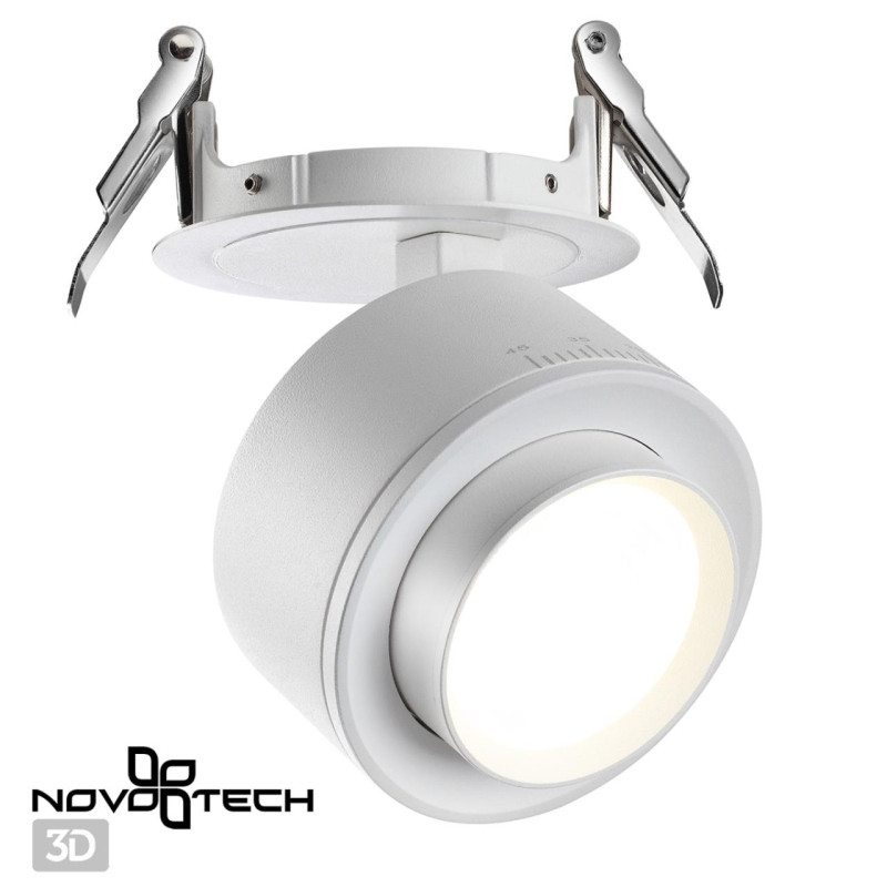 Спот Novotech 358945
