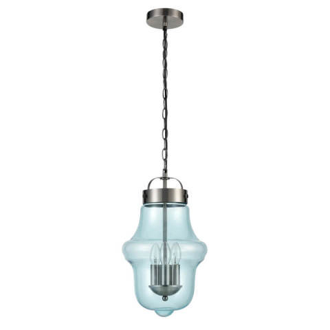 Подвесная люстра Vele Luce VL5045P33