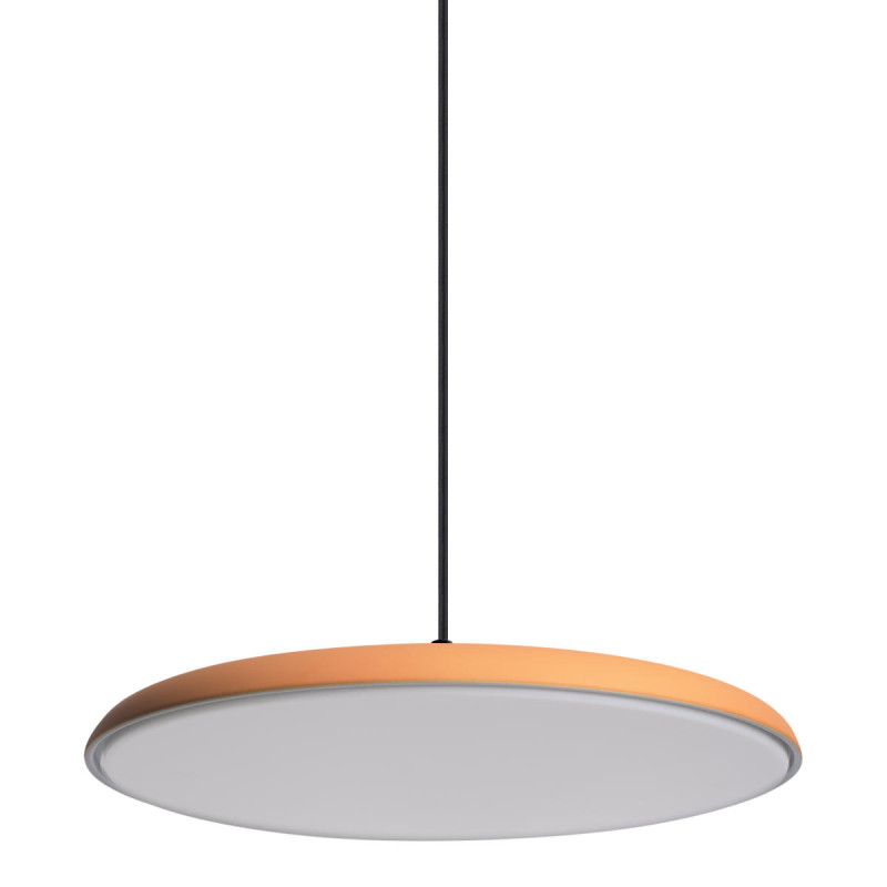 Потолочный детский светильник LOFT IT 10119 Orange