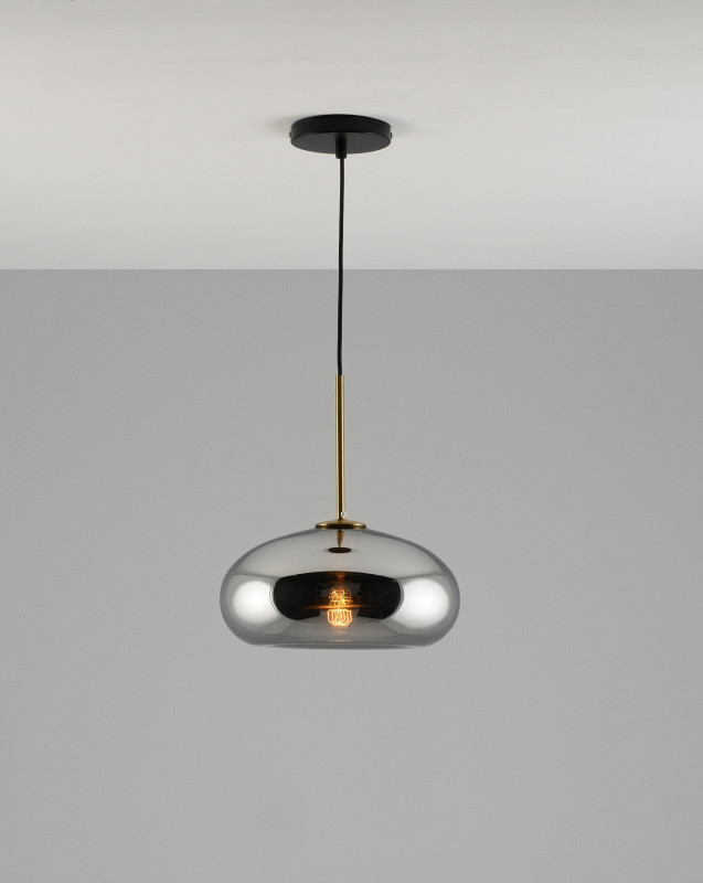 Подвесной светильник Moderli V2122-P