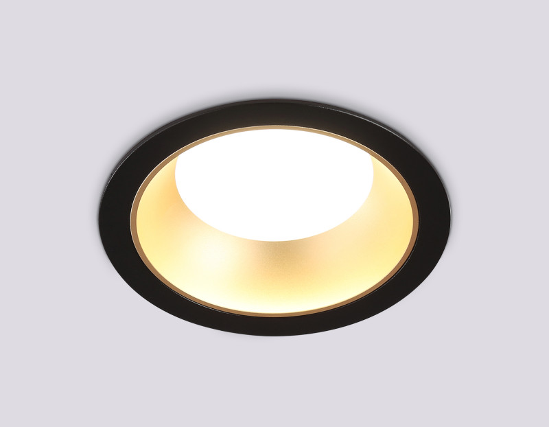 Встраиваемый светильник Ambrella Light TN52334