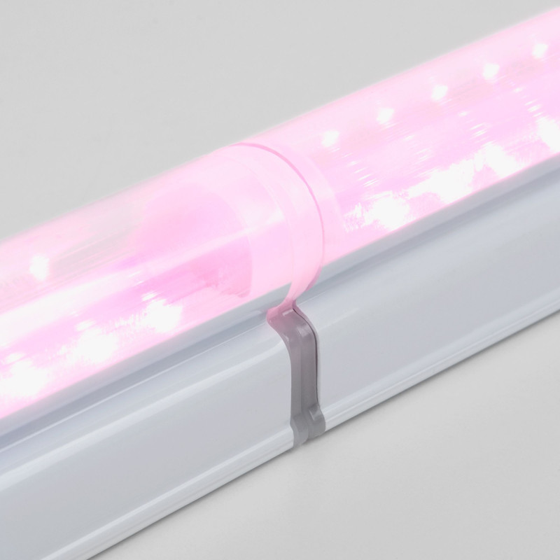 Светильник для растениеводства Elektrostandard Светильник для растений 18W FT-003 Белый