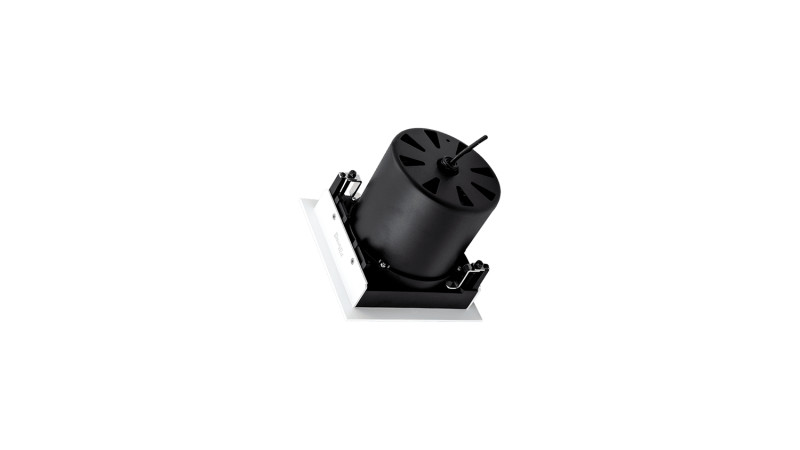 Спот DesignLed SPL-SQ1-25-NW