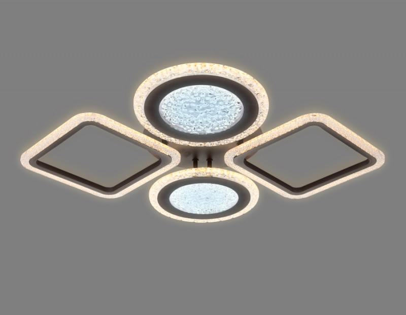 Люстра на штанге Ambrella Light FA431