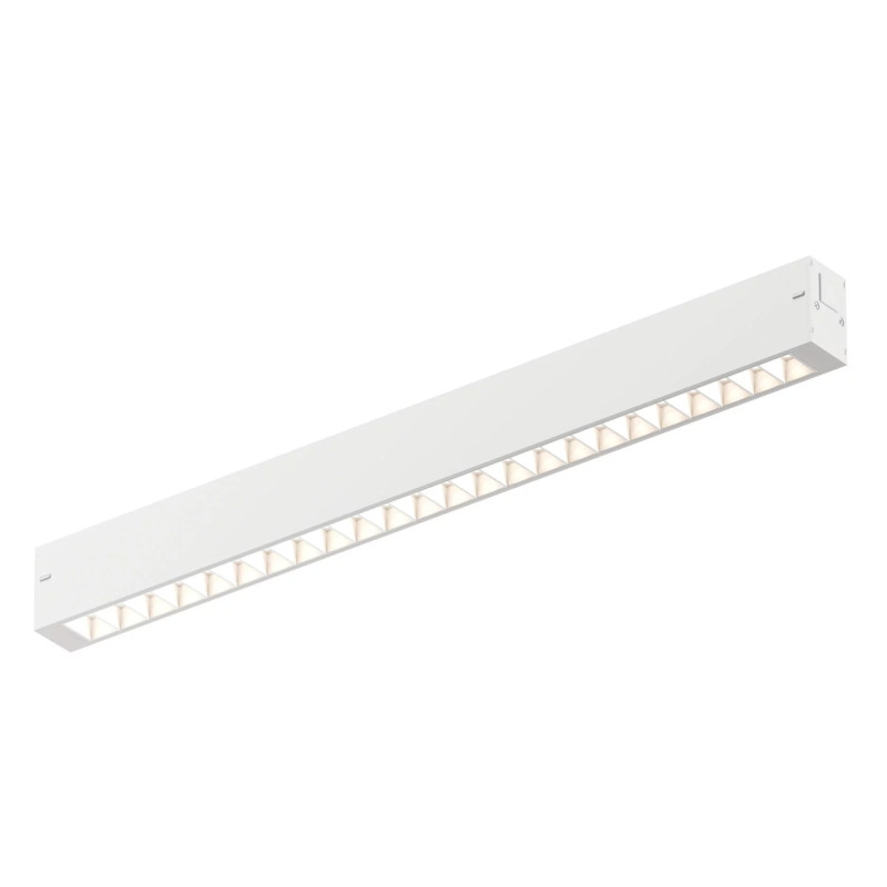 Светильник на шине Denkirs DK8002-CONN-WH