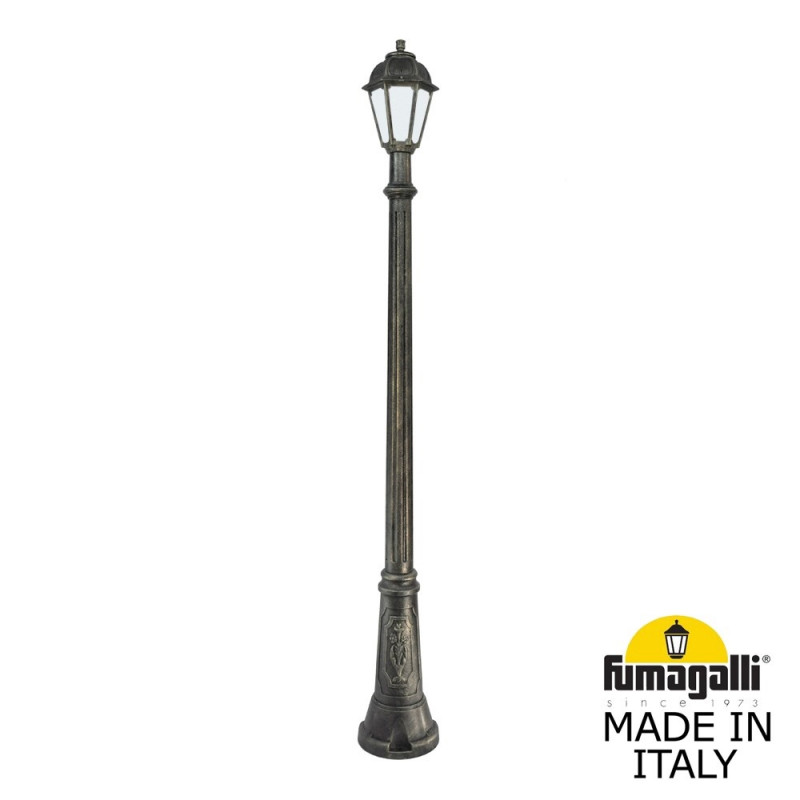Садово-парковый светильник Fumagalli K22.156.000.BYF1R
