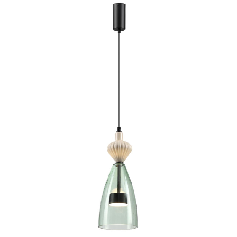 Потолочный детский светильник Odeon Light 5046/12LC