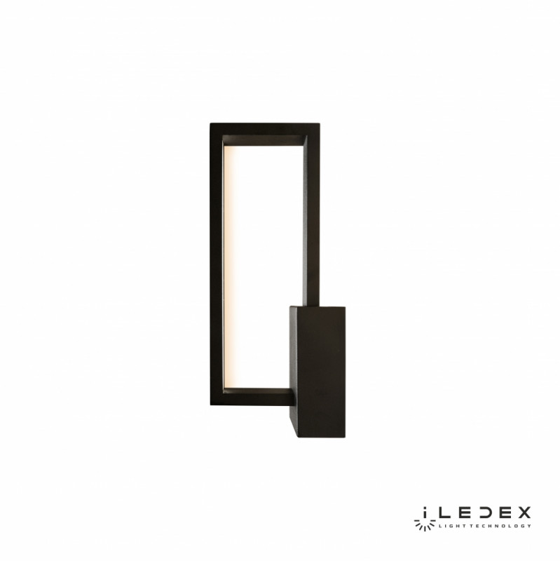 Бра iLedex X050106 BK