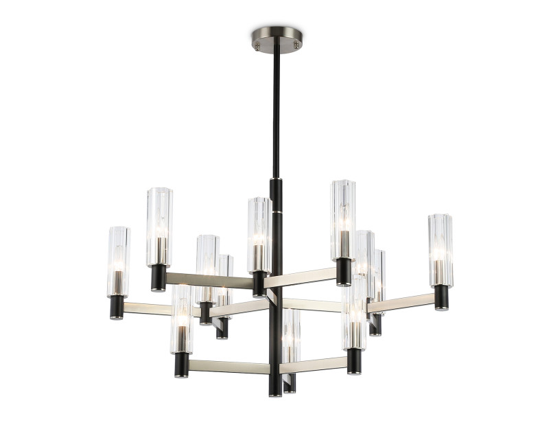 Люстра на штанге Ambrella Light LH55505