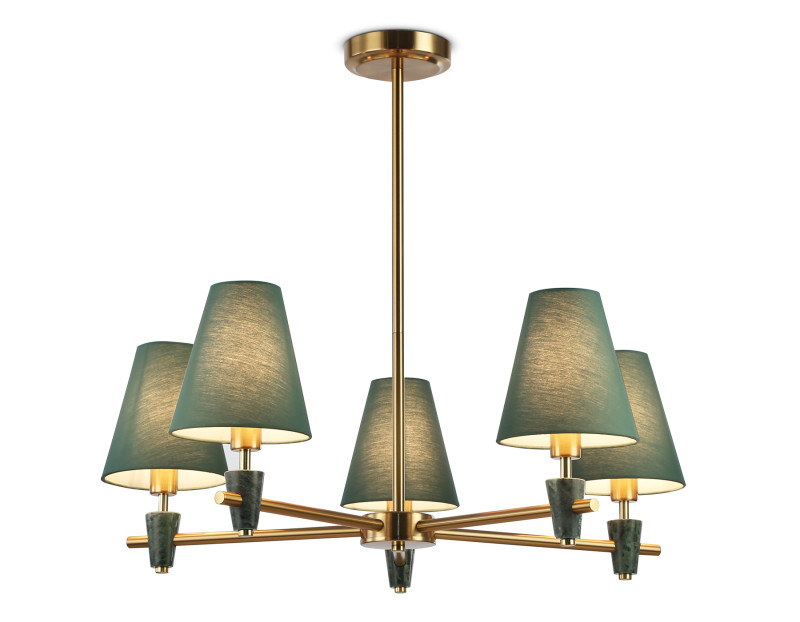 Люстра на штанге Ambrella Light LH75051