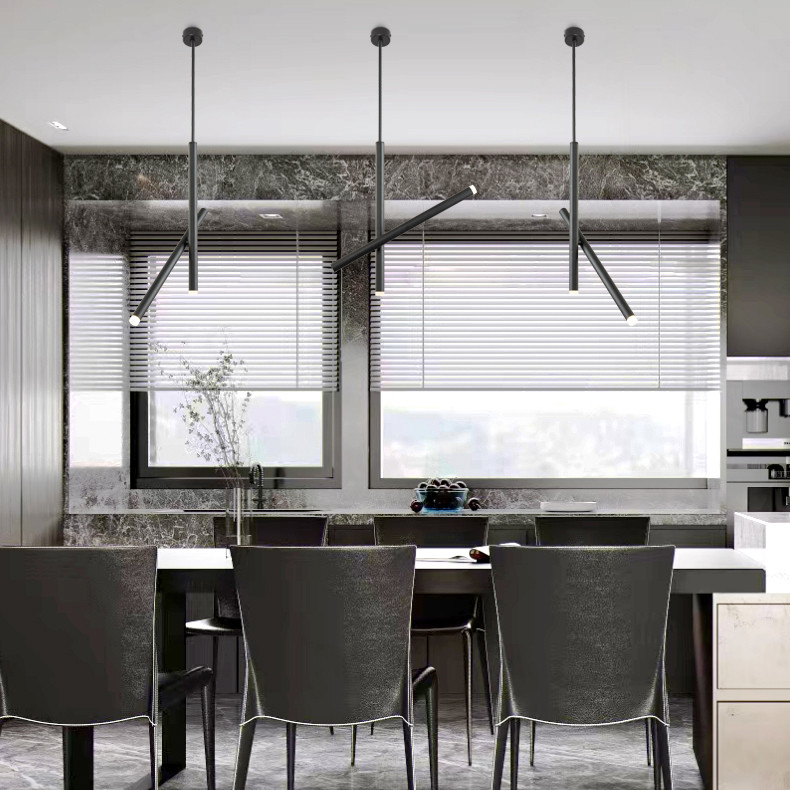 Подвесной светильник ImperiumLoft 213630-23