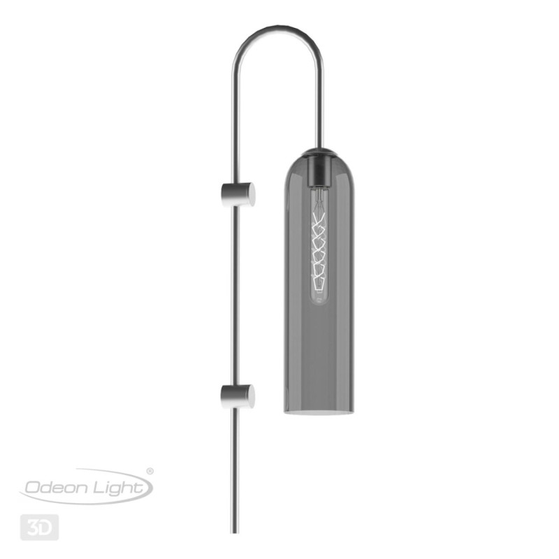 Бра Odeon Light 4805/1W