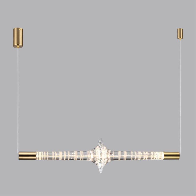 Подвесной светильник Odeon Light 6689/7L
