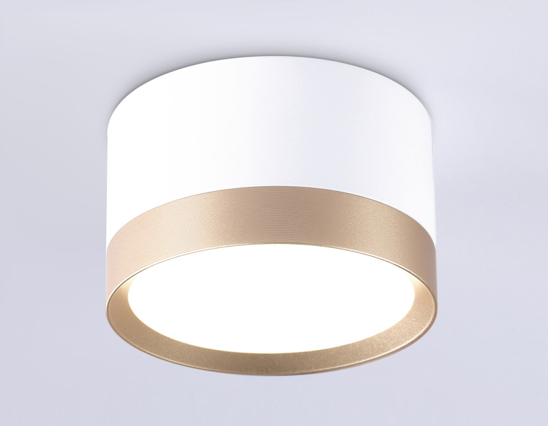 Накладной светильник Ambrella Light TN52355