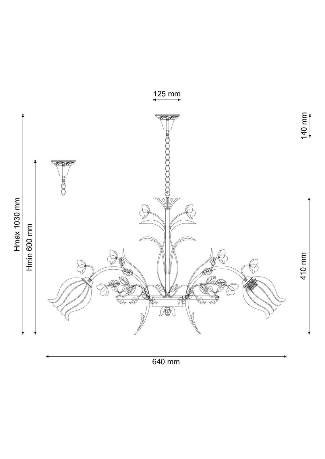 Lucia Tucci Fiori di rose 106.6