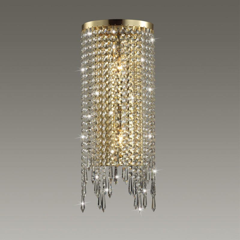 Бра Odeon Light 5028/2WA